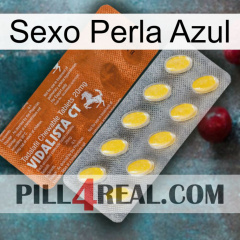 Blue Pearl Sex 42